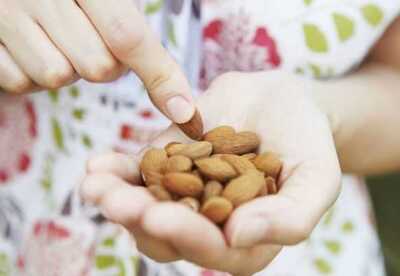 Almendra para adelgazar ¿como utilizarla? Almendra para adelgazar ¿como utilizarla?