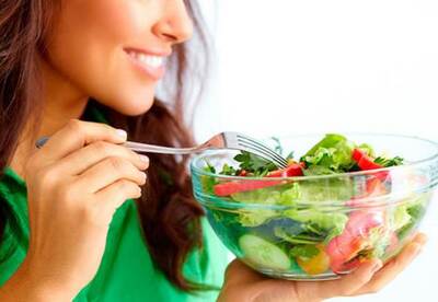 Alternativas para reducir calorías en tu dieta Alternativas para reducir calorías en tu dieta