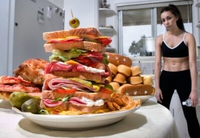 ¿Cuáles son las consecuencias de la bulimia? ¿Cuáles son las consecuencias de la bulimia?
