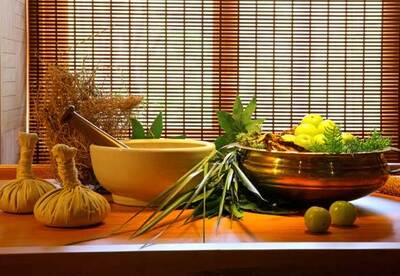 Ayurveda para perder peso Ayurveda para perder peso