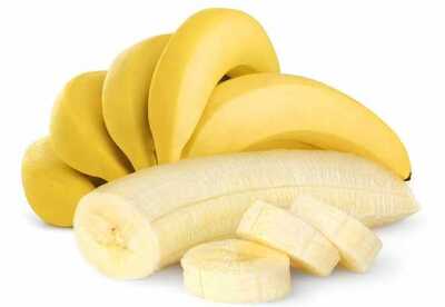 Banana para tratar el acné Banana para tratar el acné