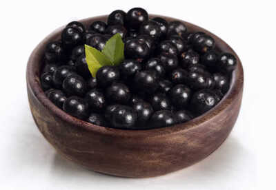 Bayas de acai para adelgazar ¿es realmente efectiva? Bayas de acai para adelgazar ¿es realmente efectiva?