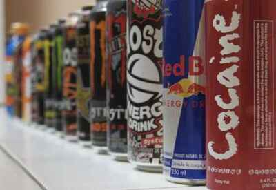 Bebidas energizantes cuales son sus efectos en el cuerpo Bebidas energizantes cuales son sus efectos en el cuerpo