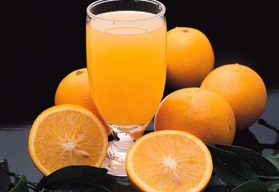 Bebidas saciantes Bebidas saciantes