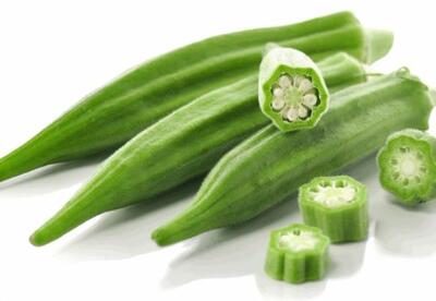 Beneficios de la Okra que desconoces Beneficios de la Okra que desconoces