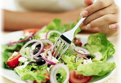 Beneficios de la dieta naturista Beneficios de la dieta naturista