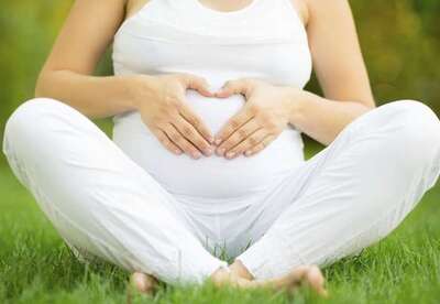 Beneficios de la meditación en el embarazo Beneficios de la meditación en el embarazo