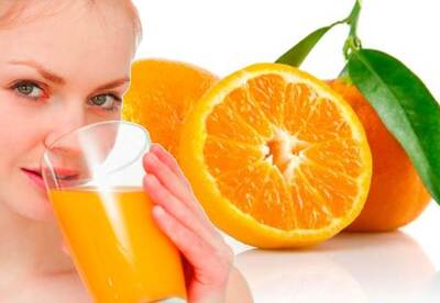 Beneficios de las naranjas y algunas recetas Beneficios de las naranjas y algunas recetas