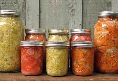 Beneficios de los alimentos fermentados Beneficios de los alimentos fermentados