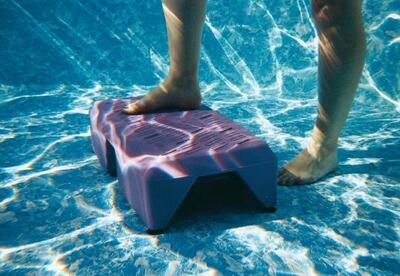 El aquastep y sus beneficios El aquastep y sus beneficios