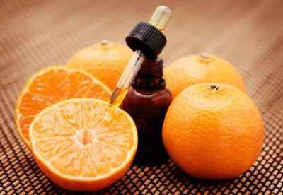 Beneficios del aceite esencial de mandarina en el organismo Beneficios del aceite esencial de mandarina en el organismo