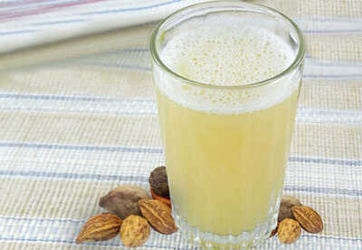 Beneficios del jugo de Triphala Beneficios del jugo de Triphala