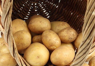 Beneficios del jugo de patata en la piel Beneficios del jugo de patata en la piel
