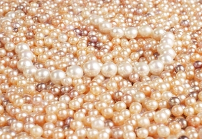 Beneficios del polvo de perlas Beneficios del polvo de perlas