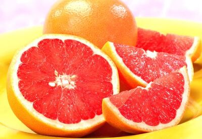 Beneficios del pomelo para la salud Beneficios del pomelo para la salud