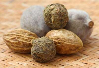 Beneficios del triphala Beneficios del triphala