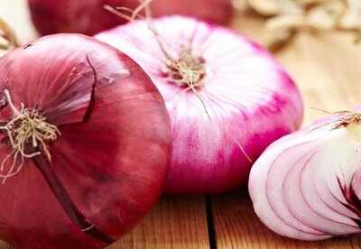 Beneficios medicinales de la cebolla en nuestra dieta Beneficios medicinales de la cebolla en nuestra dieta