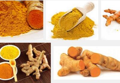 Beneficios medicinales de la cúrcuma Beneficios medicinales de la cúrcuma