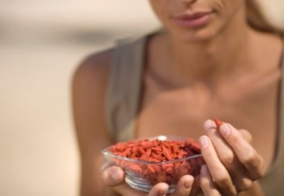 Beneficios y contraindicaciones de las bayas de Goji Beneficios y contraindicaciones de las bayas de Goji