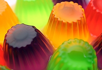 Beneficios de la gelatina Beneficios de la gelatina
