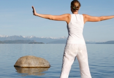 Beneficios de la relajación Beneficios de la relajación