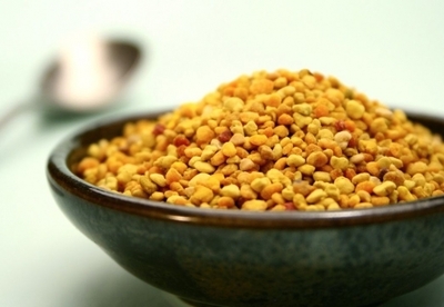 Beneficios del polen de abeja para la salud Beneficios del polen de abeja para la salud