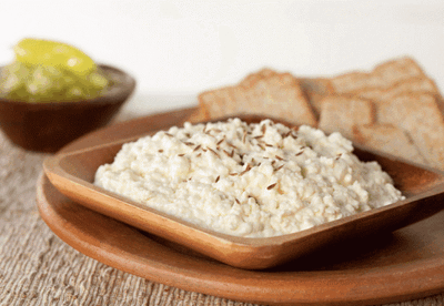 Beneficios del queso Cottage Beneficios del queso Cottage