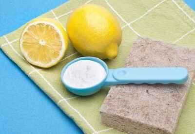 Bicarbonato y limón para los dientes ¿es seguro? Bicarbonato y limón para los dientes ¿es seguro?