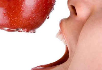 Blanquear los dientes rápido con remedios naturales Blanquear los dientes rápido con remedios naturales