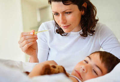 Bronquitis en niños tratamiento Bronquitis en niños tratamiento