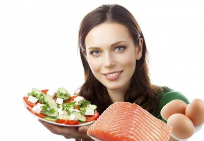 Caída del pelo como prevenirla con ciertos alimentos Caída del pelo como prevenirla con ciertos alimentos