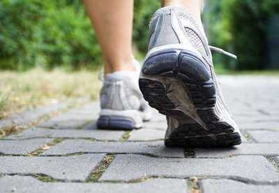 Caminar para adelgazar Caminar para adelgazar