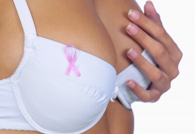 Cómo explorar los pechos para prevenir el Cáncer de Mama Cómo explorar los pechos para prevenir el Cáncer de Mama