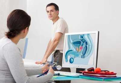 Cáncer de próstata síntomas iniciales Cáncer de próstata síntomas iniciales