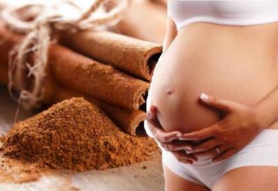 La canela en el embarazo es abortiva? La canela en el embarazo es abortiva?