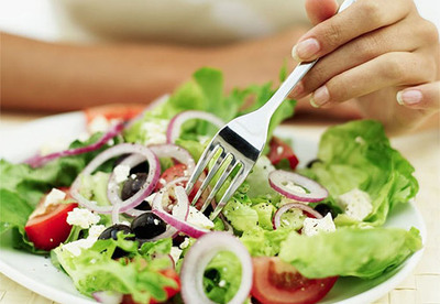 Carencias en la dieta vegetariana Carencias en la dieta vegetariana
