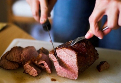 Carne roja para fortalecer los músculos Carne roja para fortalecer los músculos