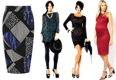 Catálogo Asos Premamá 2014 Catálogo Asos Premamá 2014