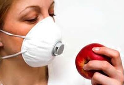 Causas de las alergias alimentarias Causas de las alergias alimentarias