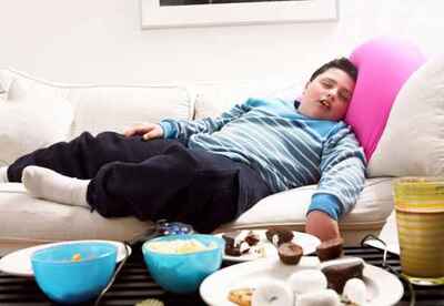 Causas orgánicas de la obesidad y como combatirlas Causas orgánicas de la obesidad y como combatirlas