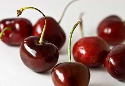Cerezas: controla la obesidad, la diabetes y las afecciones crónicas Cerezas: controla la obesidad, la diabetes y las afecciones crónicas
