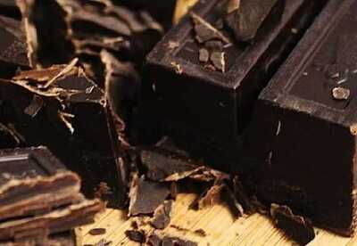 Chocolate negro para adelgazar ¿Como funciona? Chocolate negro para adelgazar ¿Como funciona?