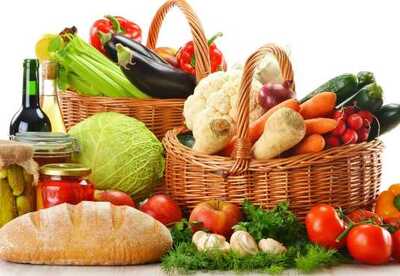 Claves para sostener una dieta sana y saludable Claves para sostener una dieta sana y saludable