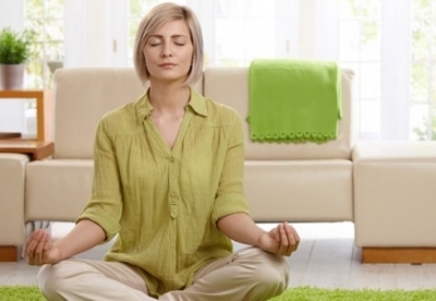 Algunos consejos para comenzar a meditar Algunos consejos para comenzar a meditar