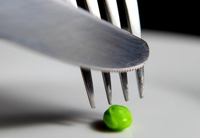 ¿Cómo hacer para comer menos? ¿Cómo hacer para comer menos?