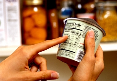 Cómo leer las etiquetas de los alimentos Cómo leer las etiquetas de los alimentos