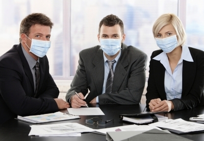 Cómo mantener la higiene en el trabajo Cómo mantener la higiene en el trabajo