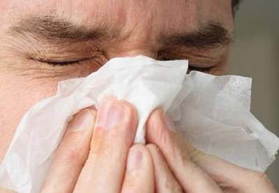 Cómo se cura la sinusitis Cómo se cura la sinusitis
