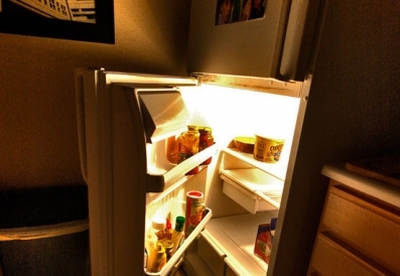 Cómo utilizar el refrigerador saludablemente Cómo utilizar el refrigerador saludablemente