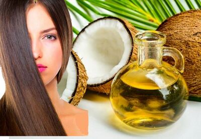 Coco, ideal para el crecimiento del cabello Coco, ideal para el crecimiento del cabello